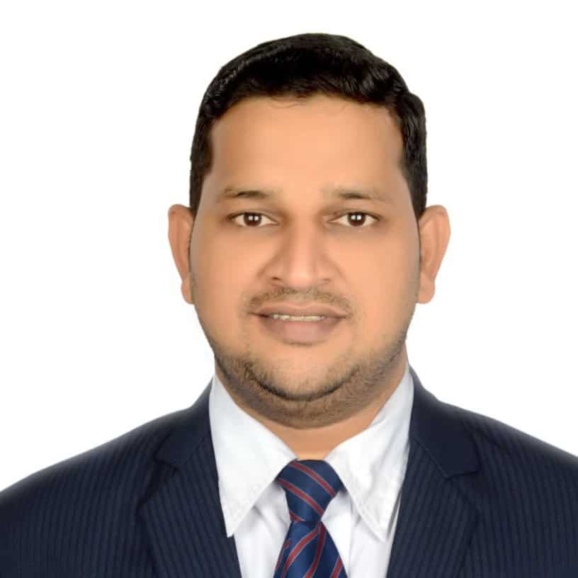 Imran Abdullah Shaikh